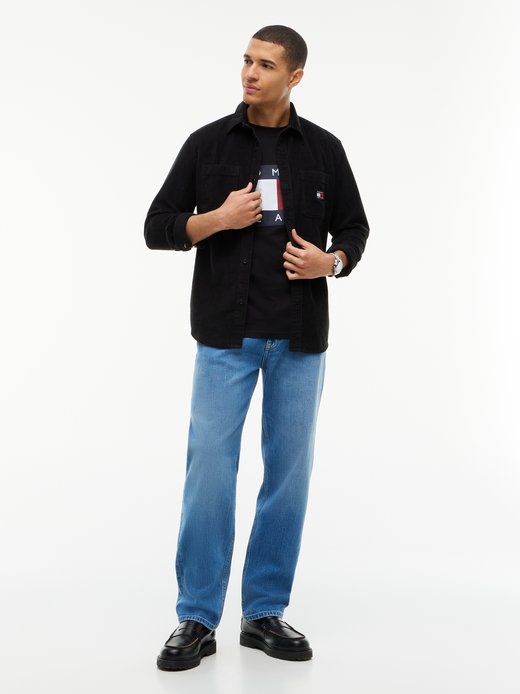 Herren Tapered Jeans - Sonny