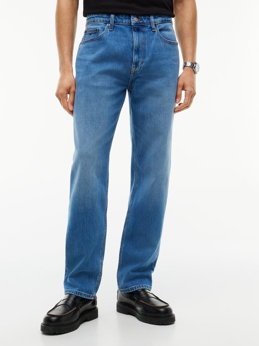 Herren Tapered Jeans - Sonny