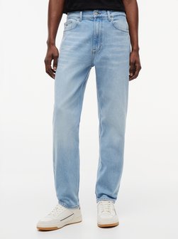 Herren Tapered Jeans - Sonny