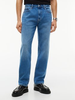 Herren Tapered Jeans - Sonny