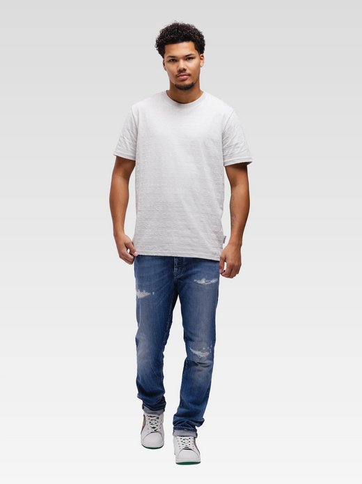 Herren Tapered-fit-Jeans  -  BROOKLYN