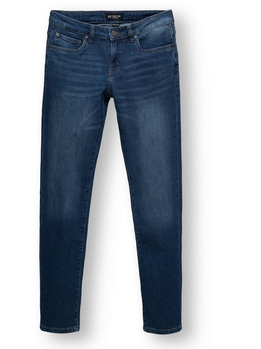 Herren Tapered-fit-Jeans - Cosmis