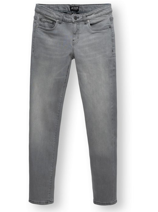 Herren Tapered-fit-Jeans - Cosmis