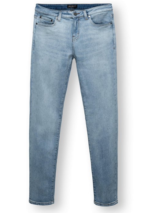 Herren Tapered-fit-Jeans - Cosmis