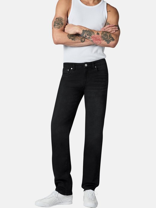 Herren Tapered-fit-Jeans - Cosmis