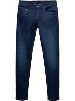 Herren Tapered-fit-Jeans - Cosmis