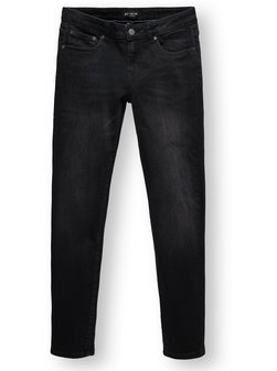 Herren Tapered-fit-Jeans - Cosmis