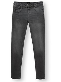 Herren Tapered-fit-Jeans - Cosmis