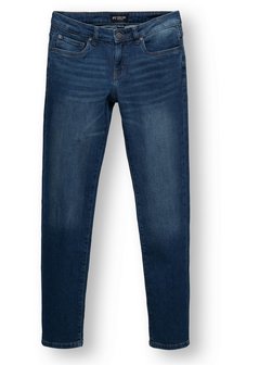 Herren Tapered-fit-Jeans - Cosmis