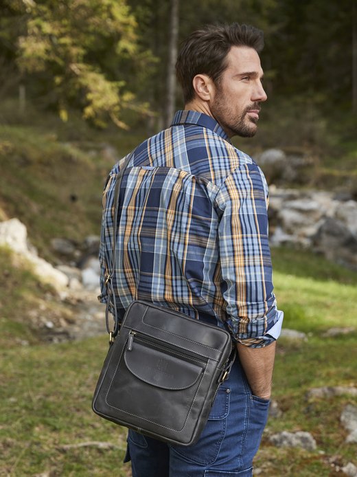 Herren Tasche - DIETGER
