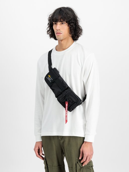 Herren Tasche