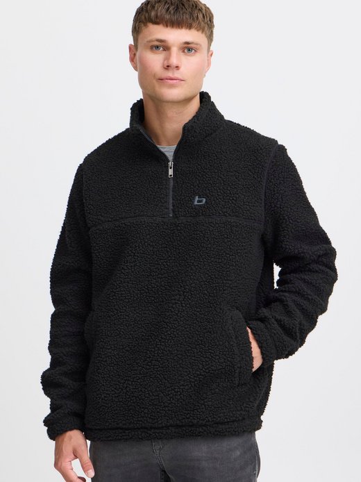 Herren Teddy-Troyer - BHTotten