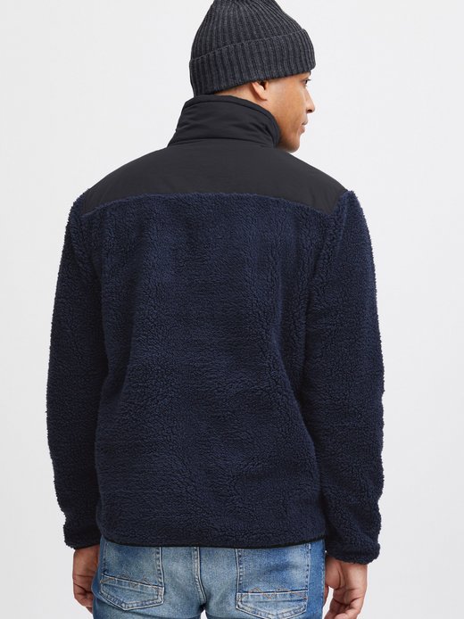 Herren Teddypullover - PRPiet