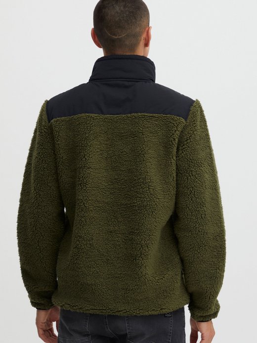 Herren Teddypullover - PRPiet