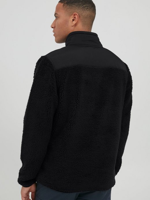 Herren Teddypullover - PRPiet