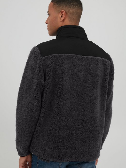 Herren Teddypullover - PRPiet