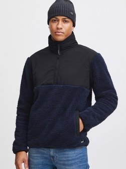 Herren Teddypullover - PRPiet