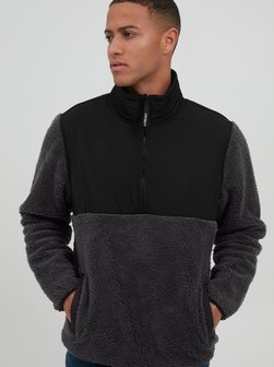 Herren Teddypullover - PRPiet