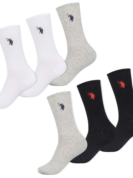 Herren Tennissocken  -  USRydr