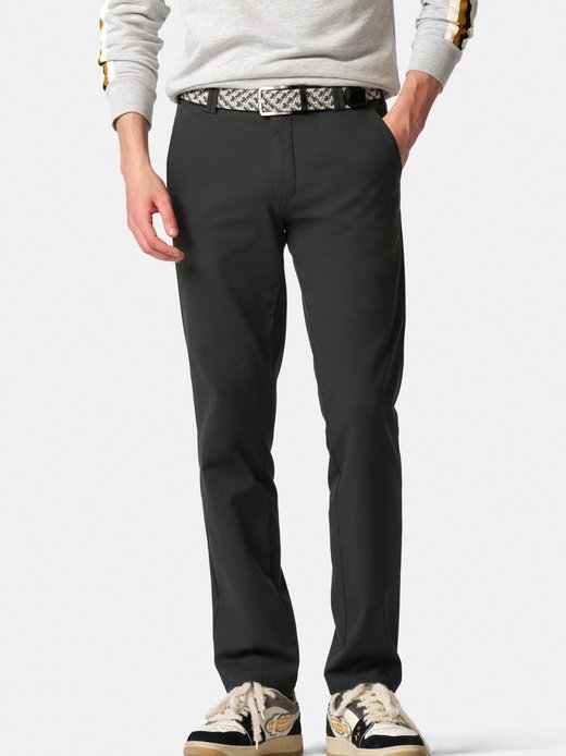 Herren Thermo Chino - Bonn