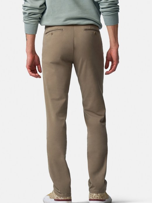 Herren Thermo Chino - Bonn