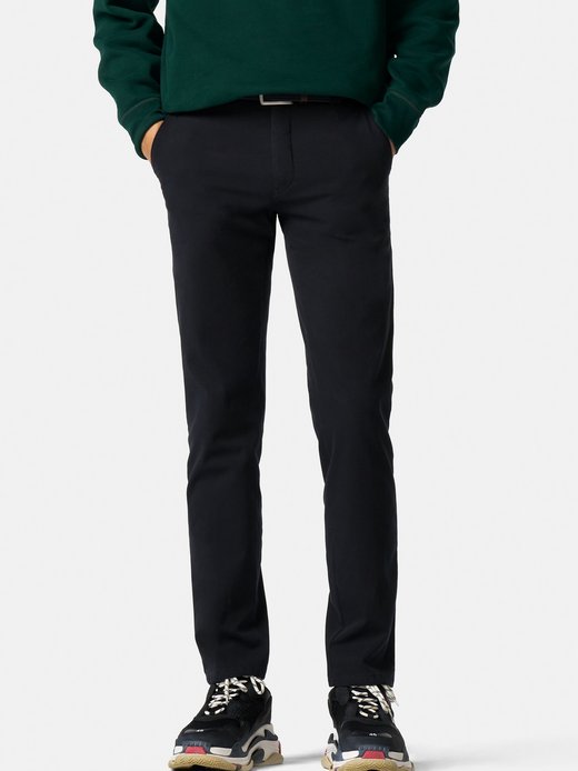 Herren Thermo Chino - Bonn