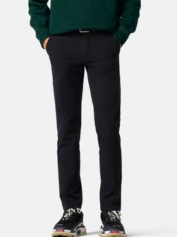 Herren Thermo Chino - Bonn