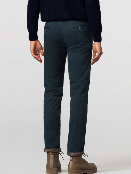 Herren Thermo Chino - Chicago