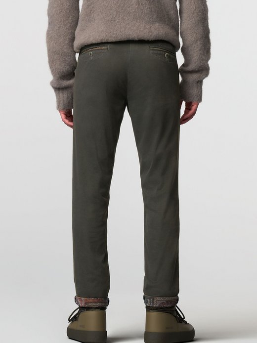 Herren Thermo Chino - Chicago