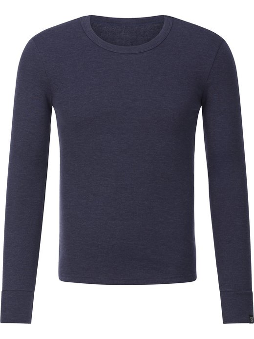 Herren Thermo Langarmshirt - ELMARO