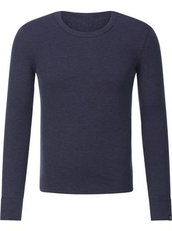 Herren Thermo Langarmshirt - ELMARO