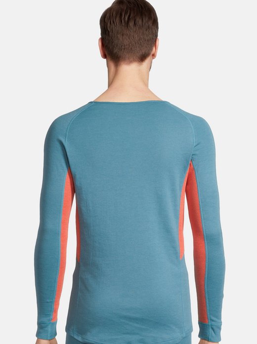 Herren Thermo-Unterhemd / Shirt - Sportiv