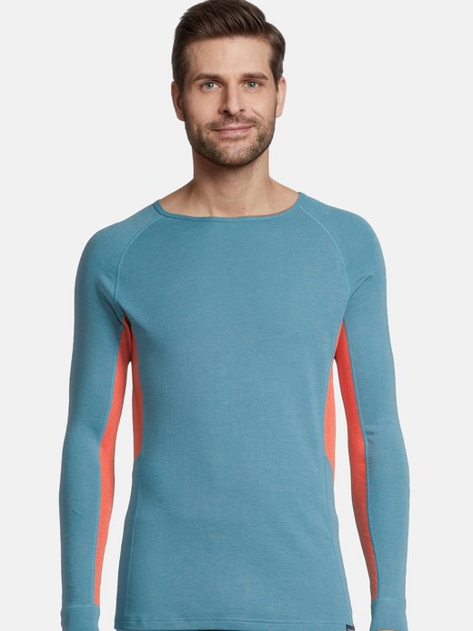 Herren Thermo-Unterhemd / Shirt - Sportiv