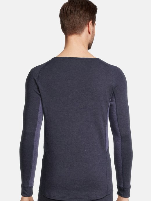 Herren Thermo-Unterhemd / Shirt - Sportiv