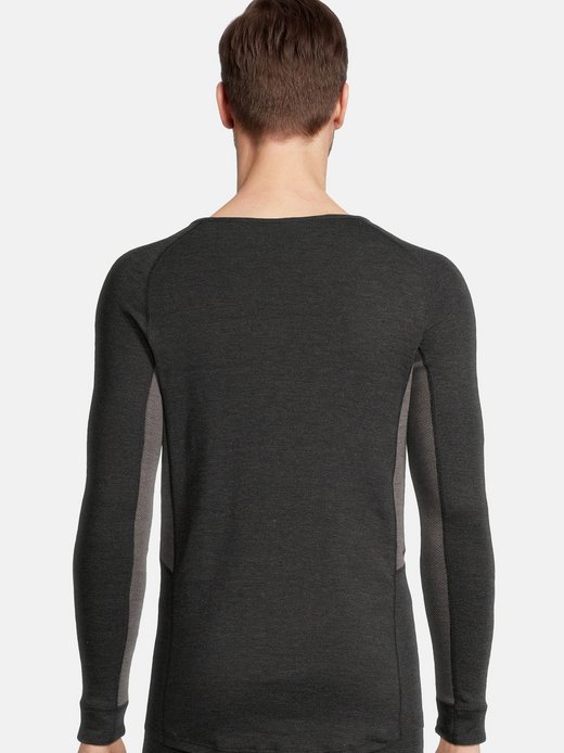 Herren Thermo-Unterhemd / Shirt - Sportiv