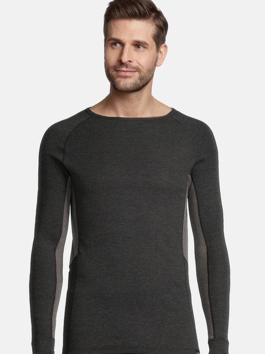 Herren Thermo-Unterhemd / Shirt - Sportiv