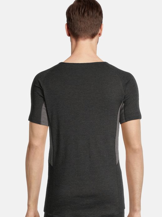 Herren Thermo-Unterhemd / Shirt - Sportiv