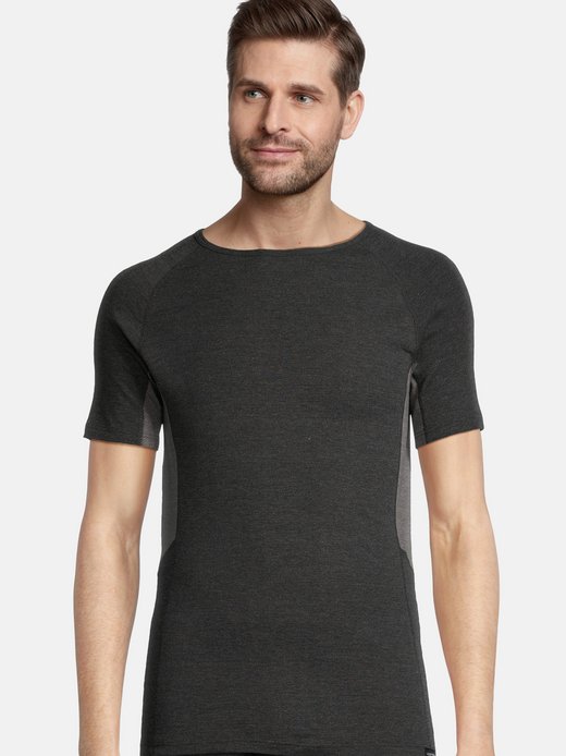 Herren Thermo-Unterhemd / Shirt - Sportiv