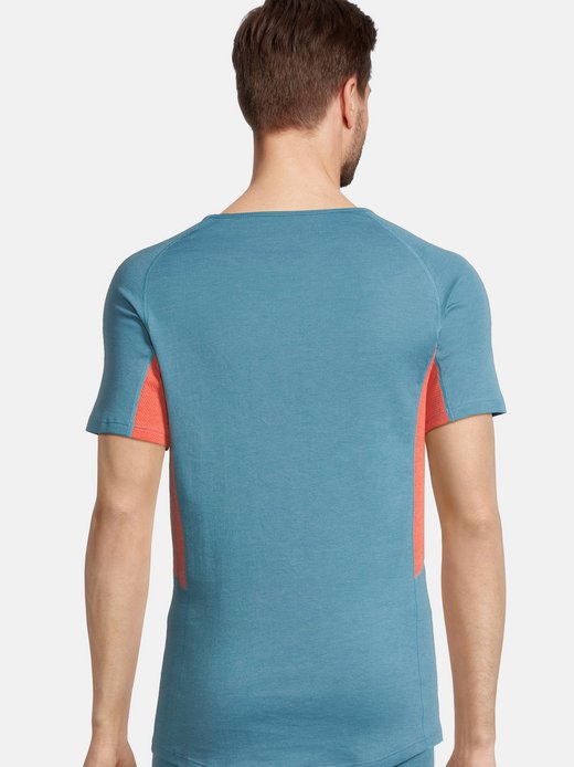 Herren Thermo-Unterhemd / Shirt - Sportiv