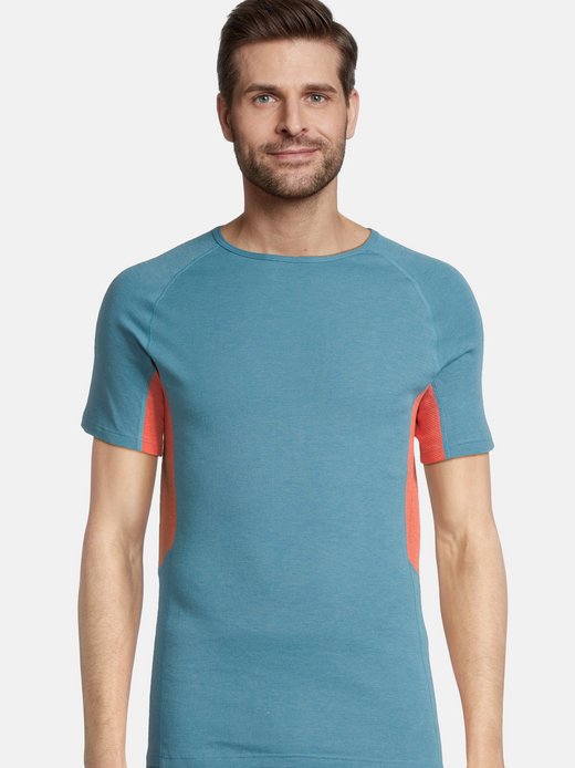 Herren Thermo-Unterhemd / Shirt - Sportiv