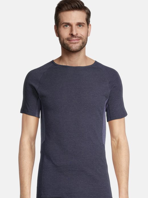 Herren Thermo-Unterhemd / Shirt - Sportiv