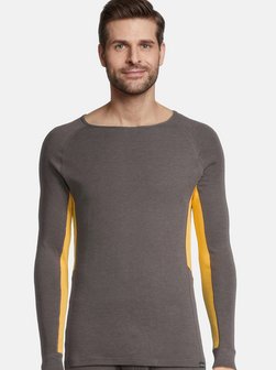 Herren Thermo-Unterhemd / Shirt - Sportiv