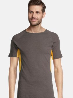 Herren Thermo-Unterhemd / Shirt - Sportiv