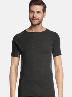 Herren Thermo-Unterhemd / Shirt - Sportiv