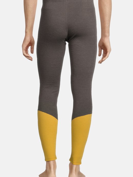 Herren Thermo-Unterhose - Sportiv