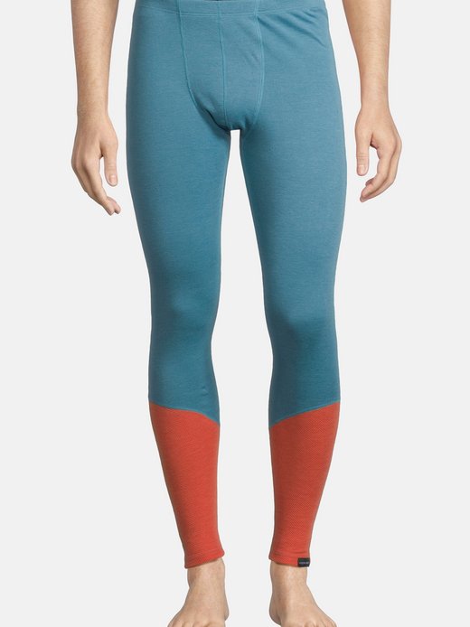 Herren Thermo-Unterhose - Sportiv