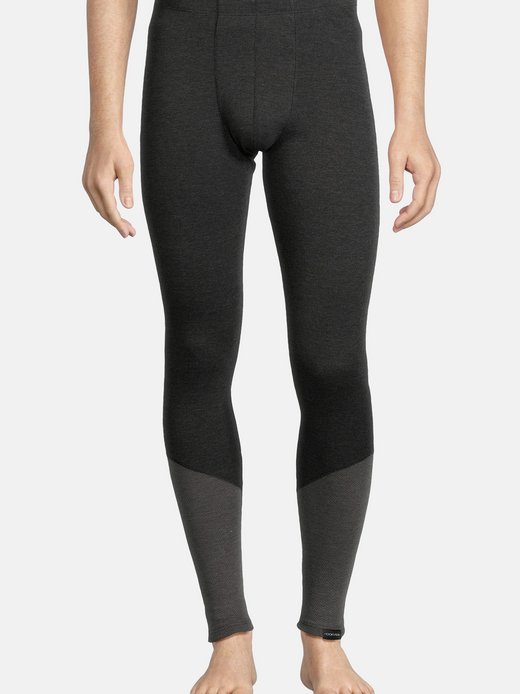 Herren Thermo-Unterhose - Sportiv