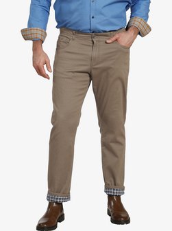 Herren Thermohose - BARON ALUN