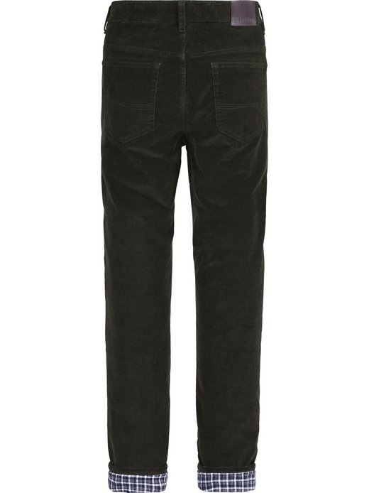 Herren Thermohose - LUNUNO