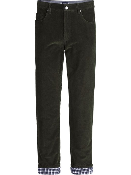 Herren Thermohose - LUNUNO